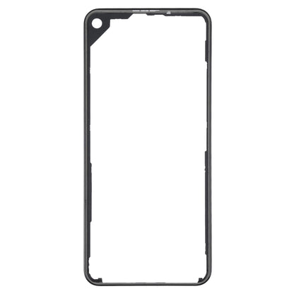 Google Pixel 5A Front Lcd Bezel Frame-1915197792079450121