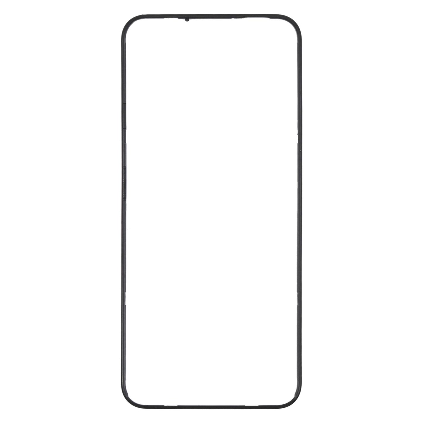 Google Pixel 4 Front Lcd Screen Bezel Frame-1915197429553172481