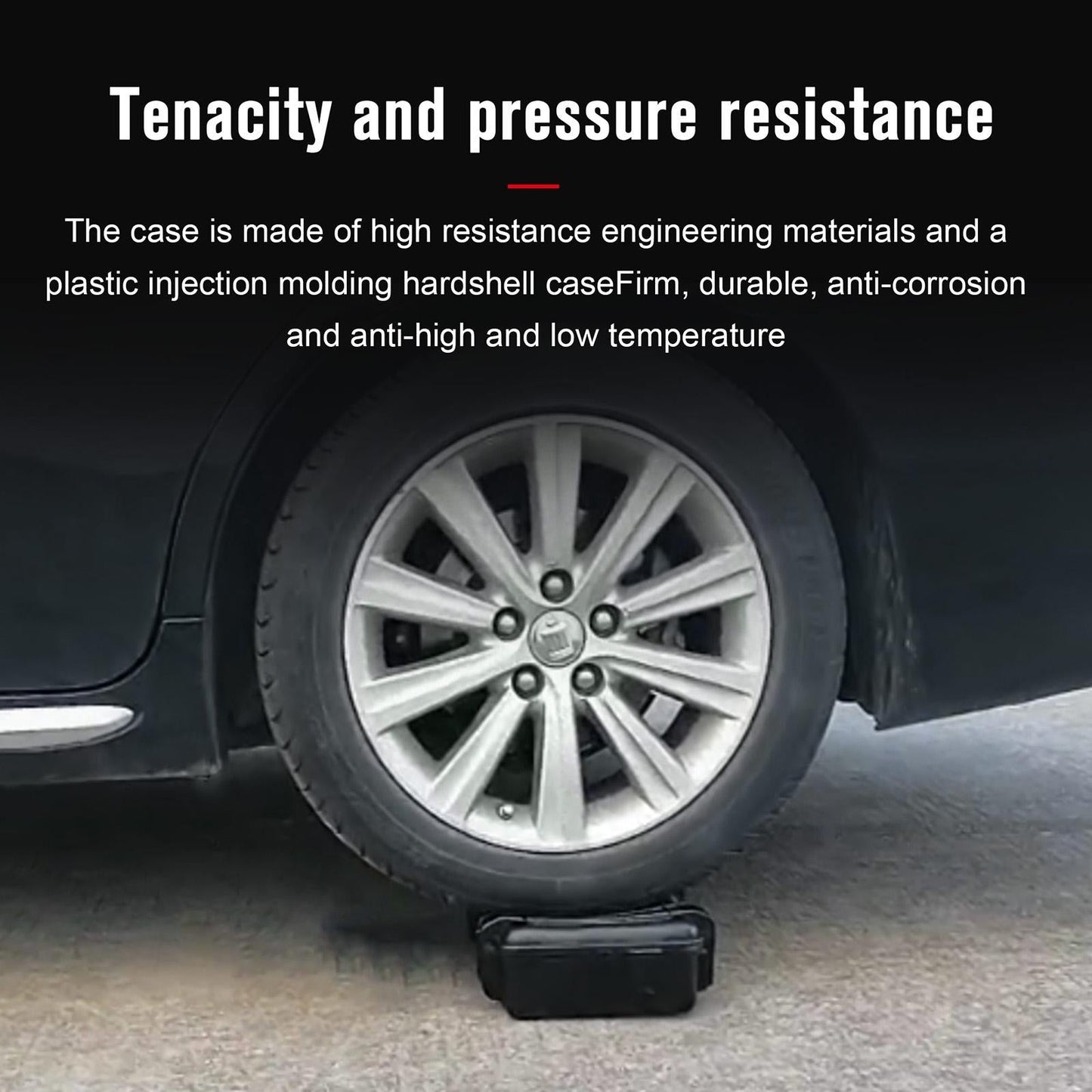 Waterproof Shockproof Storage Box For Dji Avata / Goggles 2 / Fpv Goggles V2-1964932195164491779