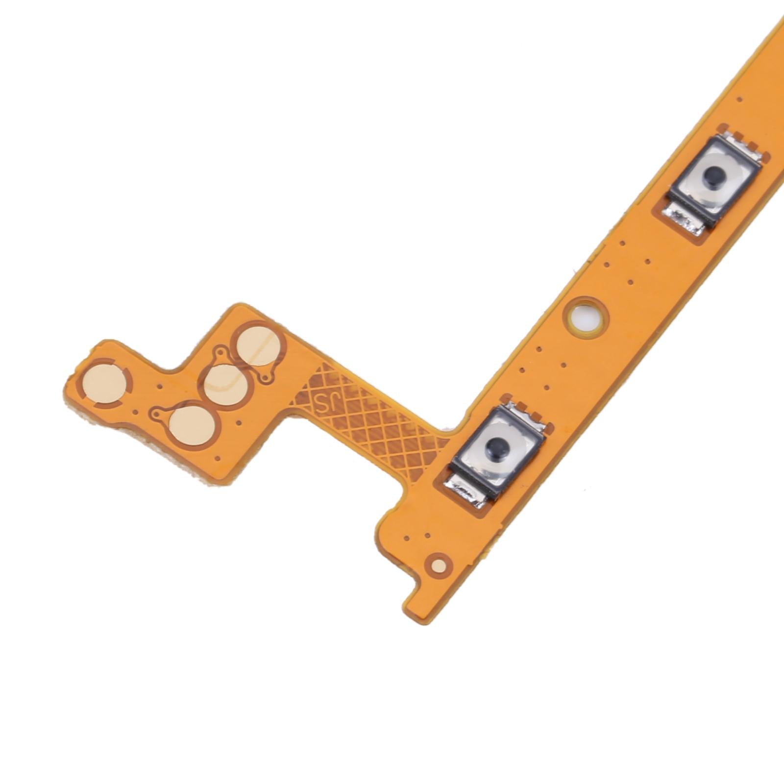 Flex Cable For Power And Volume Buttons-1915198290941579267