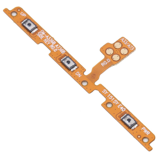 Flex Cable For Power And Volume Buttons-1915197805585108993