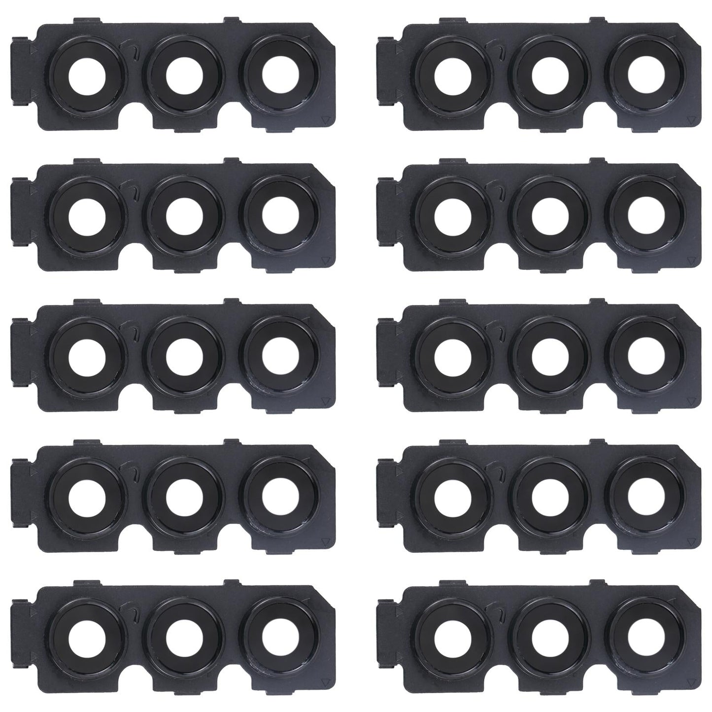 10 Piece Lens Cover Set For Samsung Sm M135F-1915198127737016324