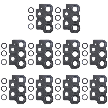 10-Piece Camera Lens Covers For Samsung A536B-1915197634134544388