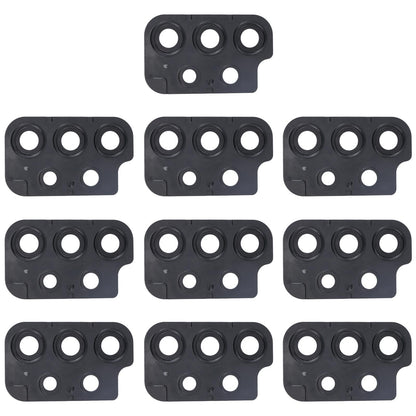 10-Piece Camera Lens Covers For Sm A336B - Assorted Colours-1915197443792834560