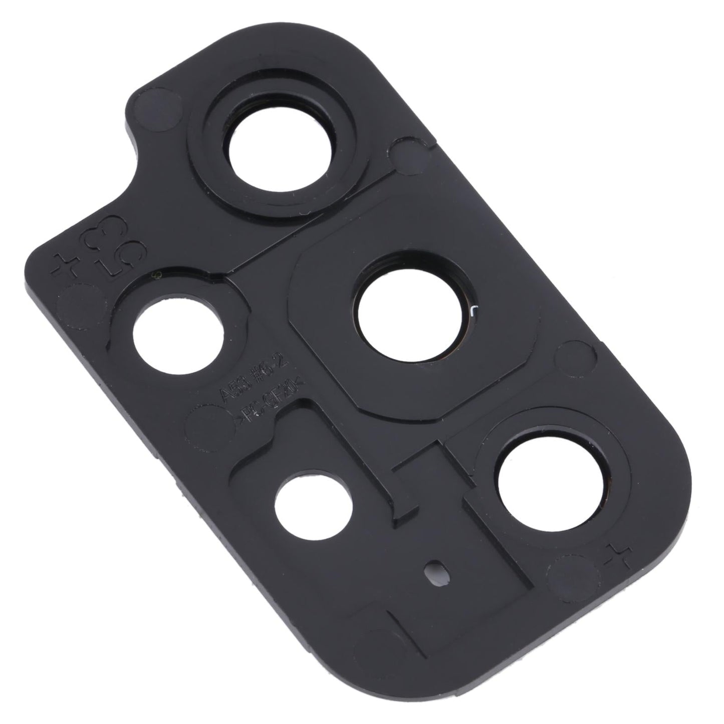 10-Piece Camera Lens Covers For Sm A336B - Assorted Colours-1915197443792834562