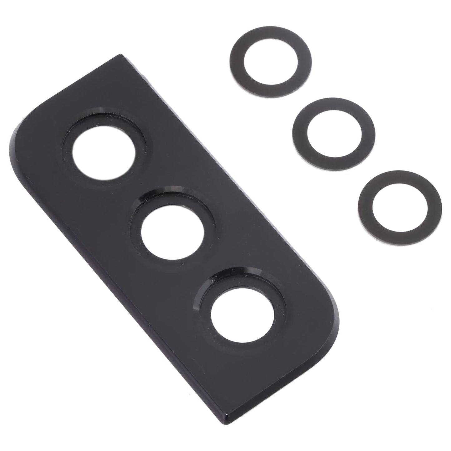 10-Piece Camera Lens Cover Set For Sm S901B-1915198003262656513