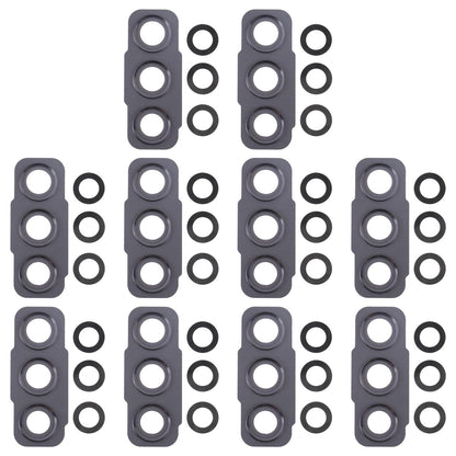 10-Pack Lens Covers For Samsung G990B Camera-1915197869019762688