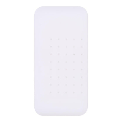 Silicone Pad For Iphone 12 / 12 Pro - Glue Remover-1915198142698098688