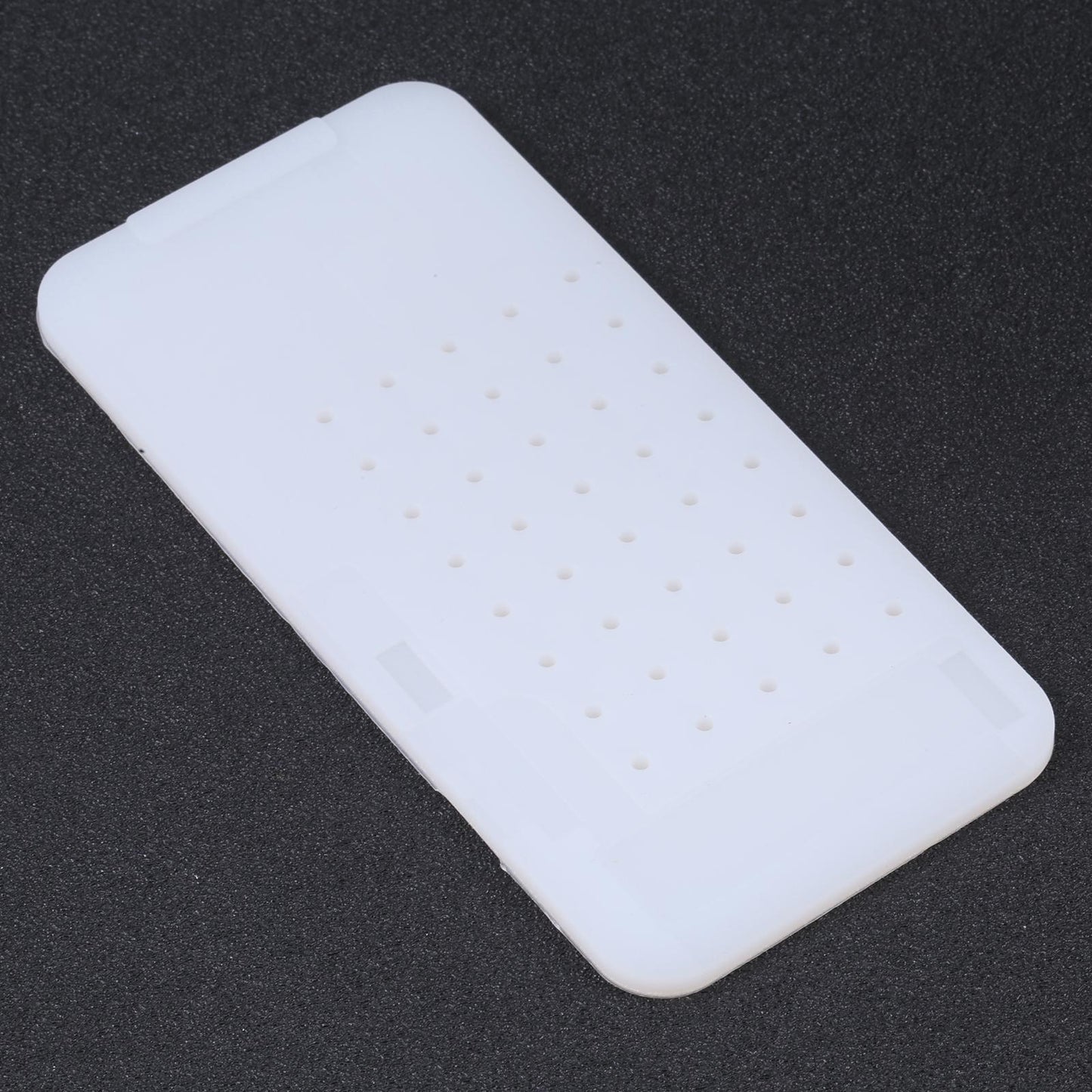 Silicone Pad For Iphone 12 / 12 Pro - Glue Remover-1915198142698098689