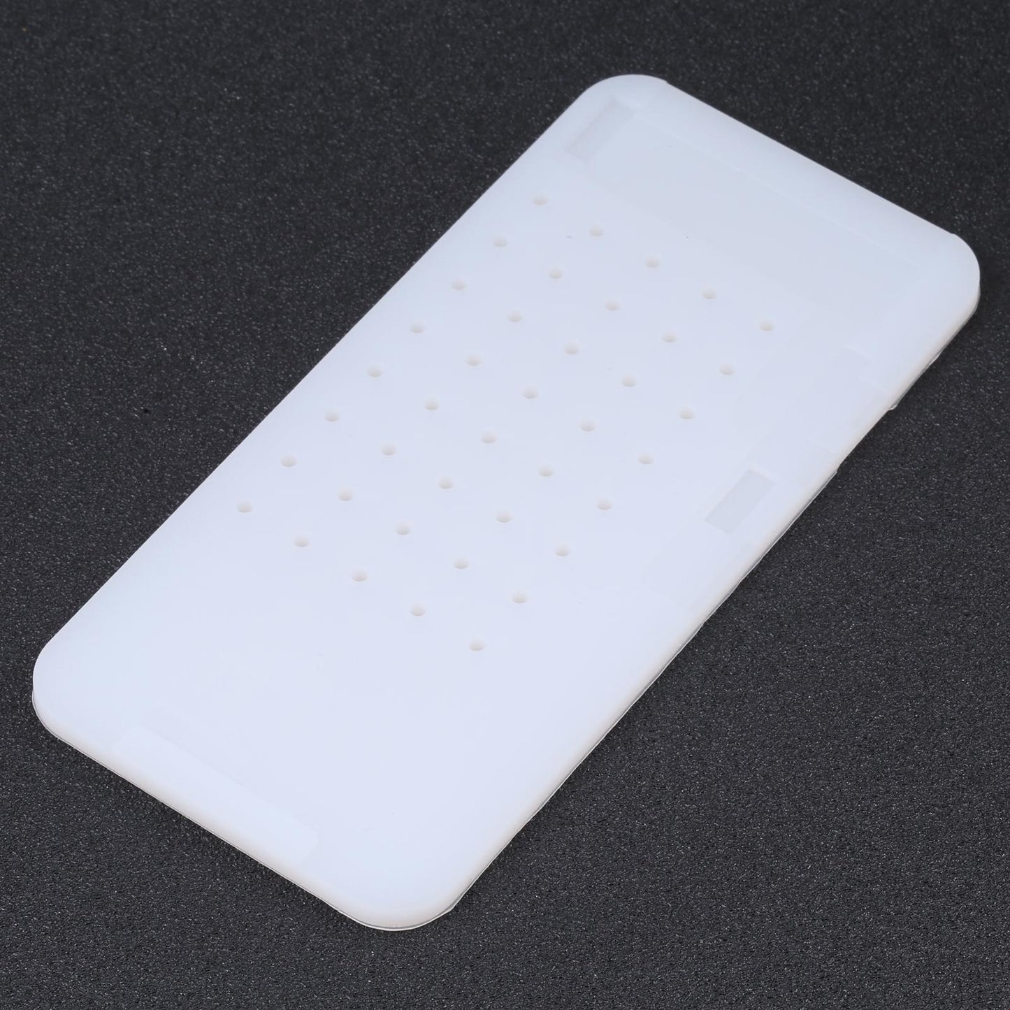 Silicone Pad For Iphone 12 / 12 Pro - Glue Remover-1915198142698098691