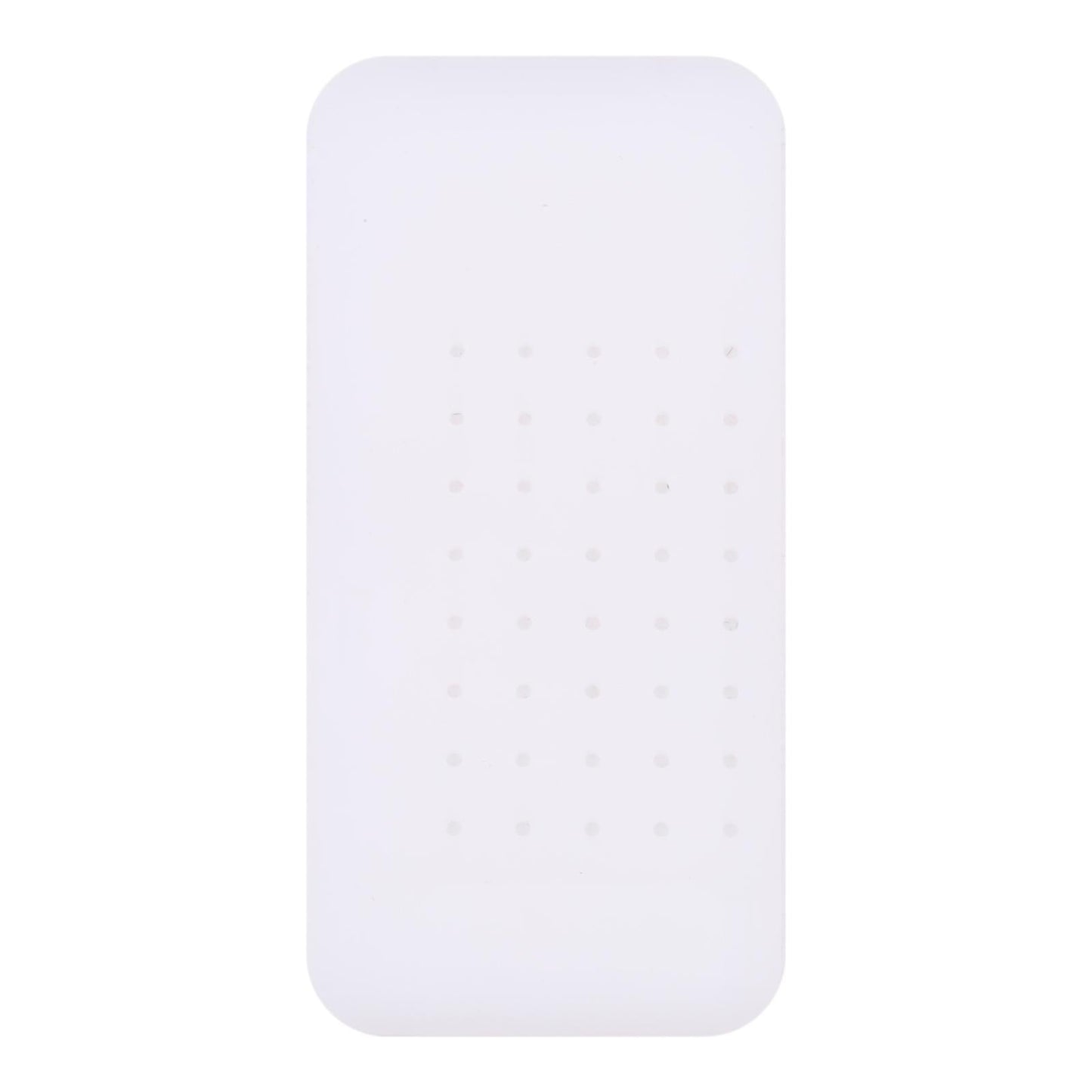 Silicone Pad For Iphone 12 / 12 Pro - Glue Remover-1915198142698098692