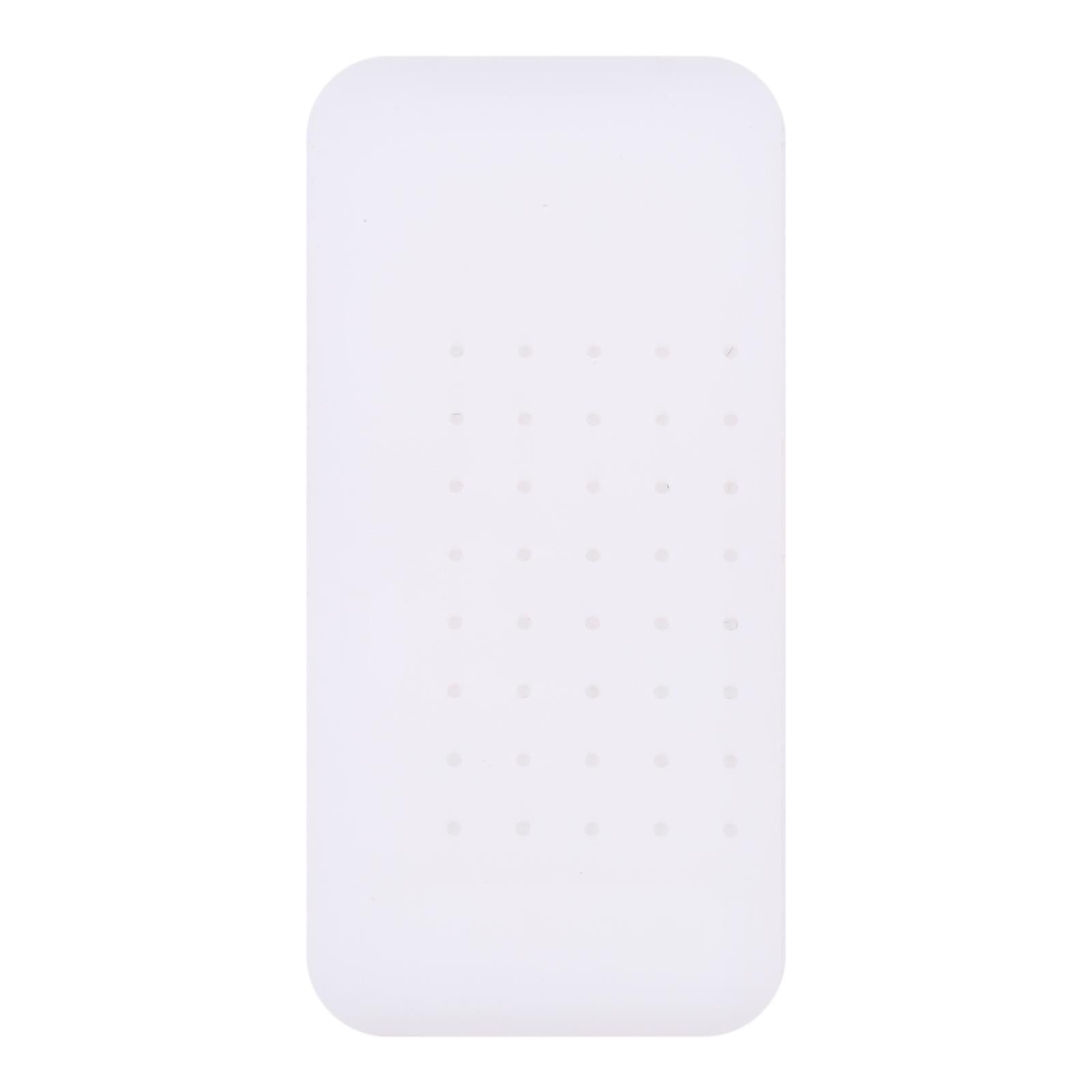 Silicone Pad For Iphone 12 / 12 Pro - Glue Remover-1915198142698098692