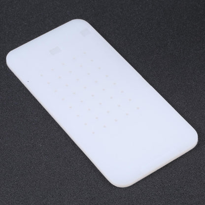 Silicone Pad For Iphone 12 Pro Max - Glue Remover-1915197990369366018