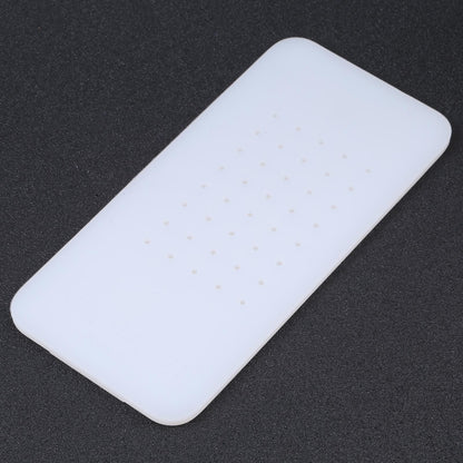 Silicone Pad For Iphone 12 Pro Max - Glue Remover-1915197990369366019