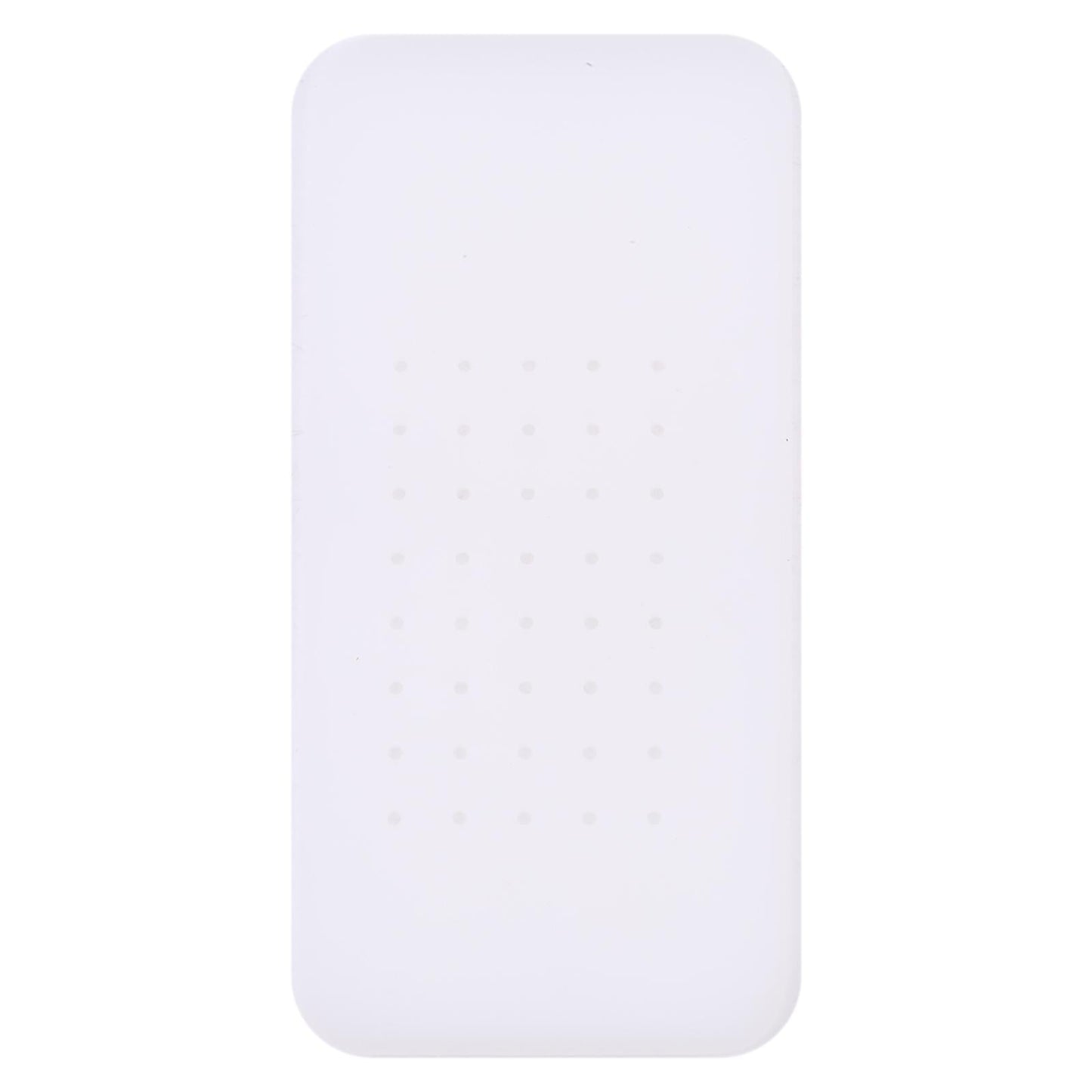 Silicone Pad For Iphone 12 Pro Max - Glue Remover-1915197990369366020