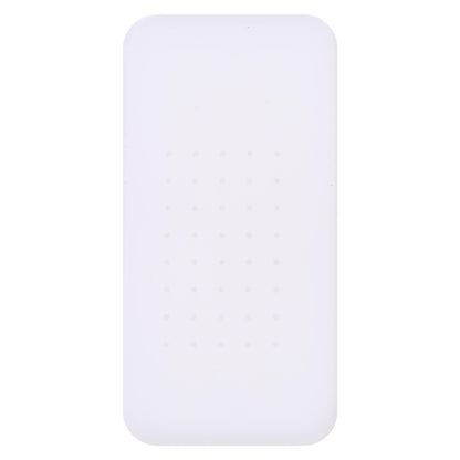 Silicone Pad For Iphone 12 Pro Max - Glue Remover-1915197990369366020