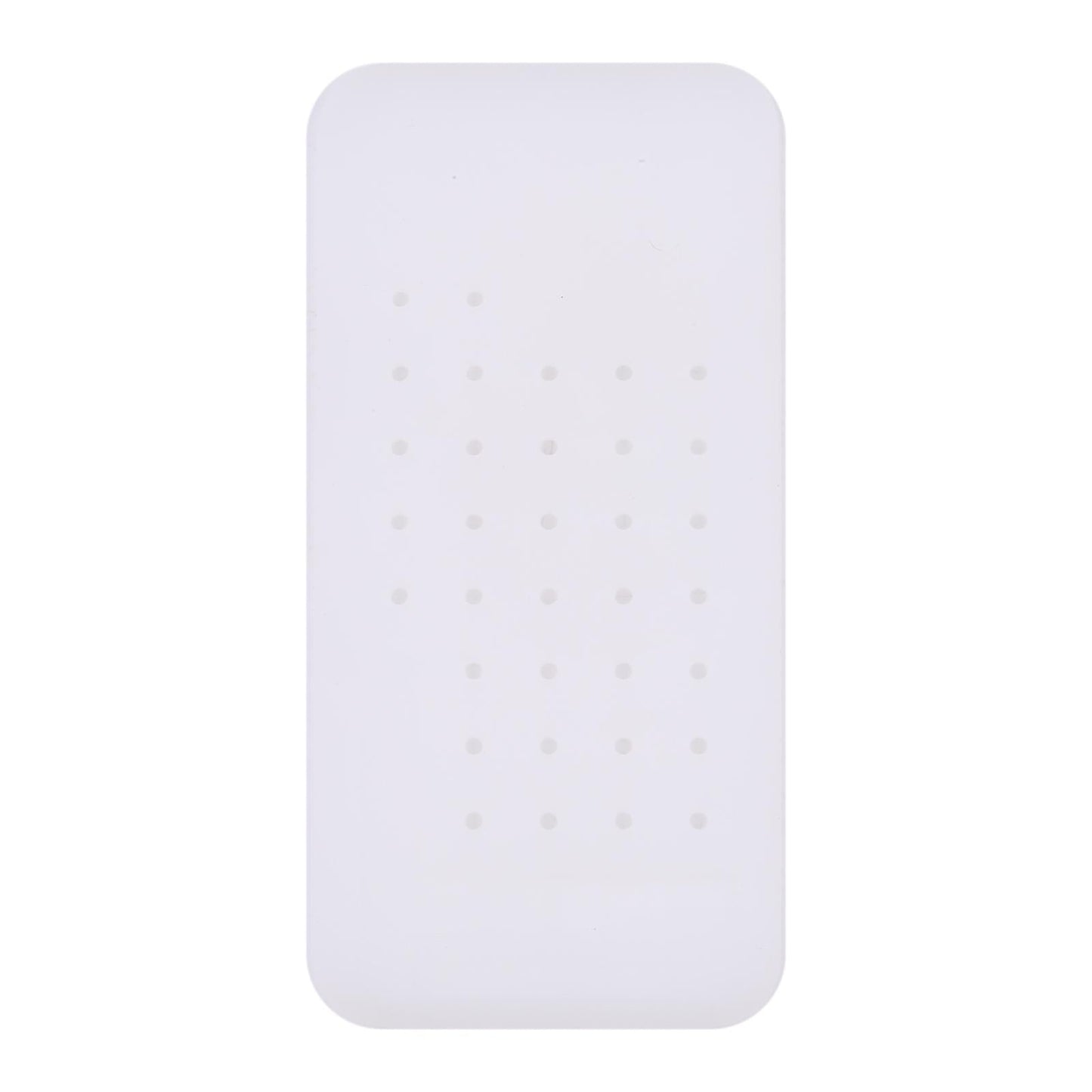 Silicone Pad For Iphone 13 Mini - Glue Removal-1915197830008541184