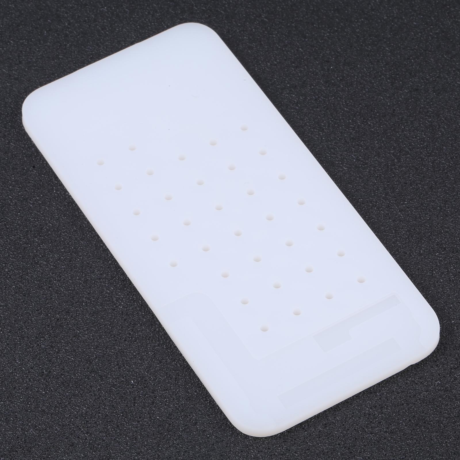 Silicone Pad For Iphone 13 Mini - Glue Removal-1915197830008541185