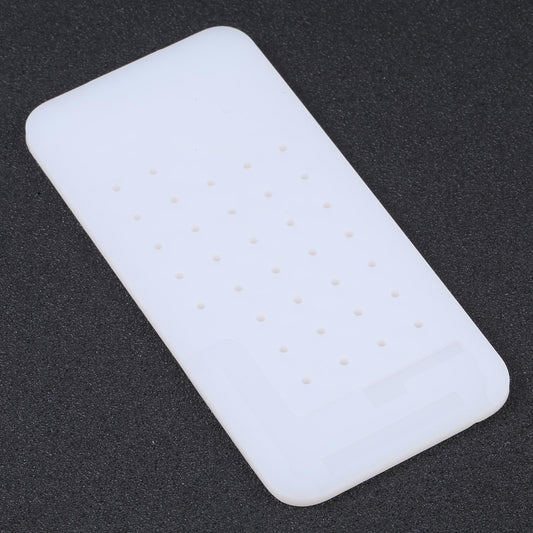 Silicone Pad For Iphone 13 Mini - Glue Removal-1915197830008541185