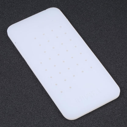 Silicone Pad For Iphone 13 Mini - Glue Removal-1915197830008541186