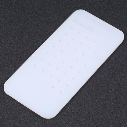 Silicone Pad For Iphone 13 Mini - Glue Removal-1915197830008541187