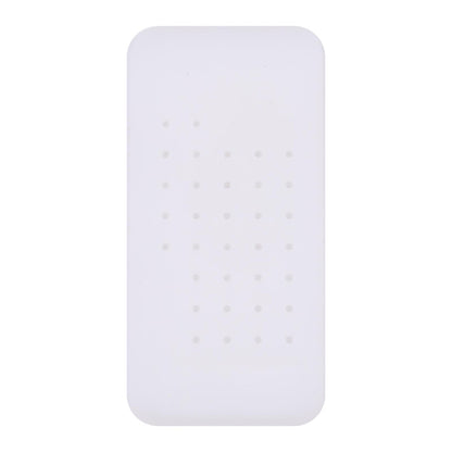 Silicone Pad For Iphone 13 Mini - Glue Removal-1915197830008541188