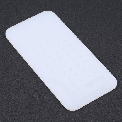 Silicone Pad Glue Remover For Iphone 13 / 13 Pro-1915197642950971393