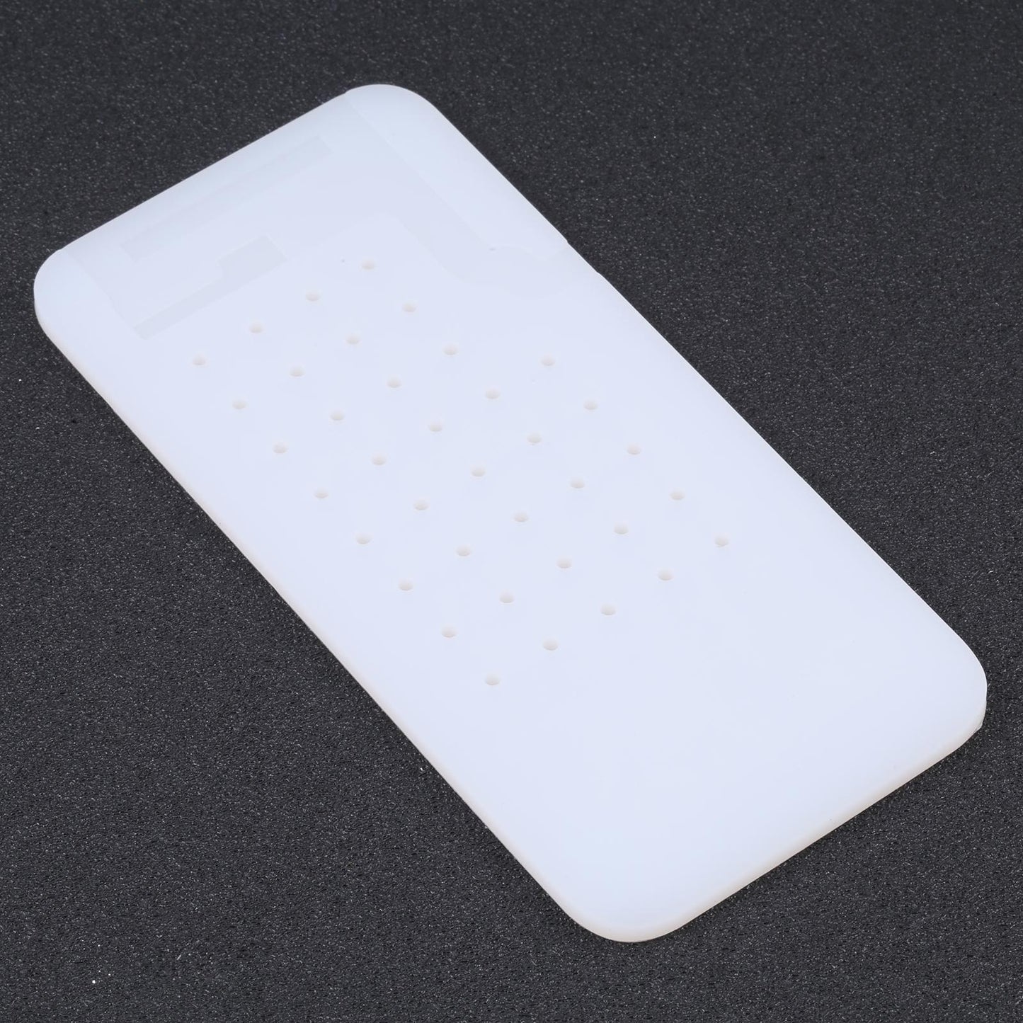 Silicone Pad Glue Remover For Iphone 13 / 13 Pro-1915197642950971394