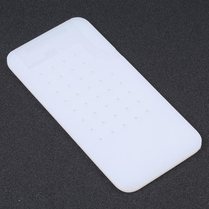 Silicone Pad Glue Remover For Iphone 13 / 13 Pro-1915197642950971394