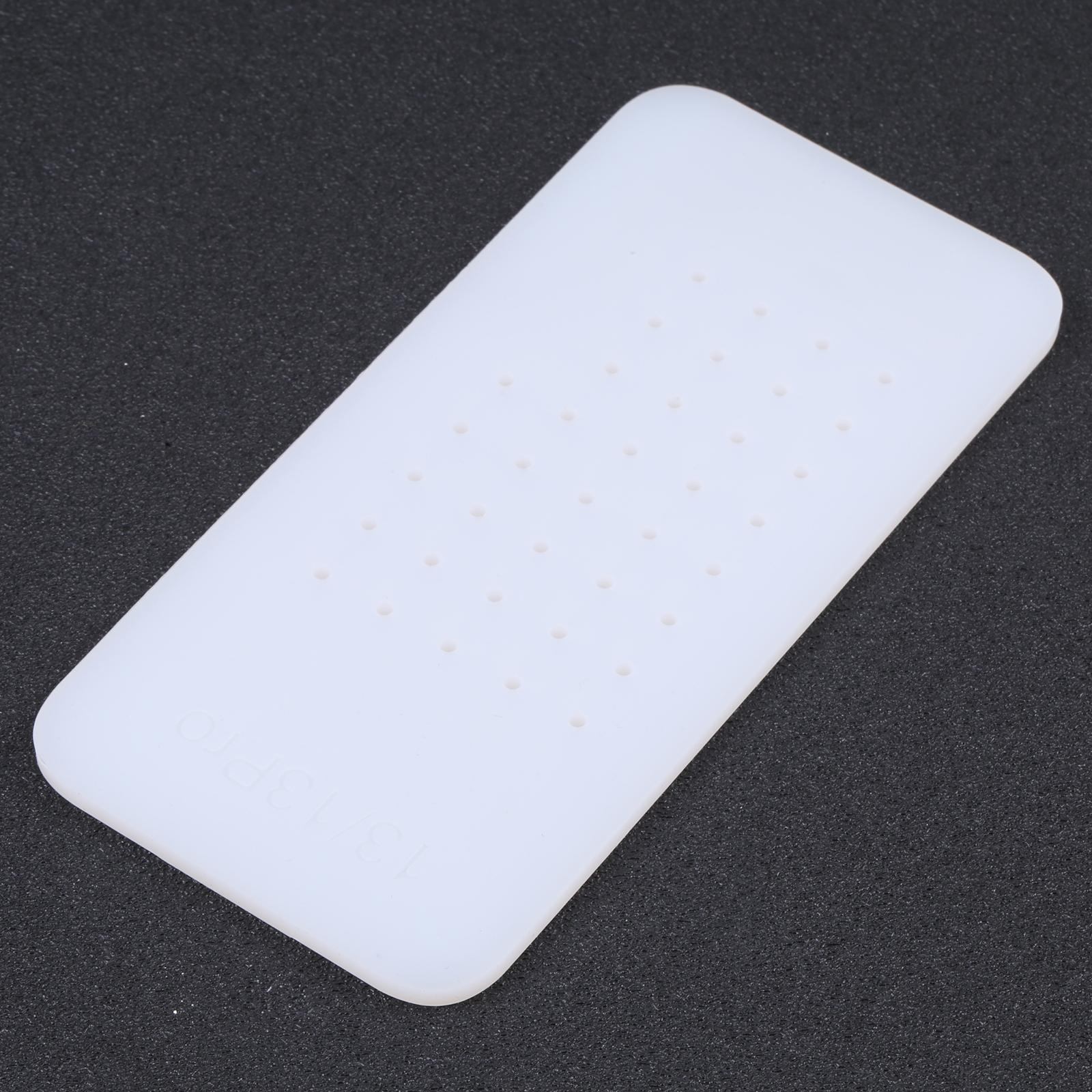 Silicone Pad Glue Remover For Iphone 13 / 13 Pro-1915197642950971395