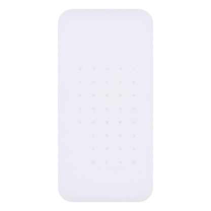 Silicone Pad Glue Remover For Iphone 13 / 13 Pro-1915197642950971396