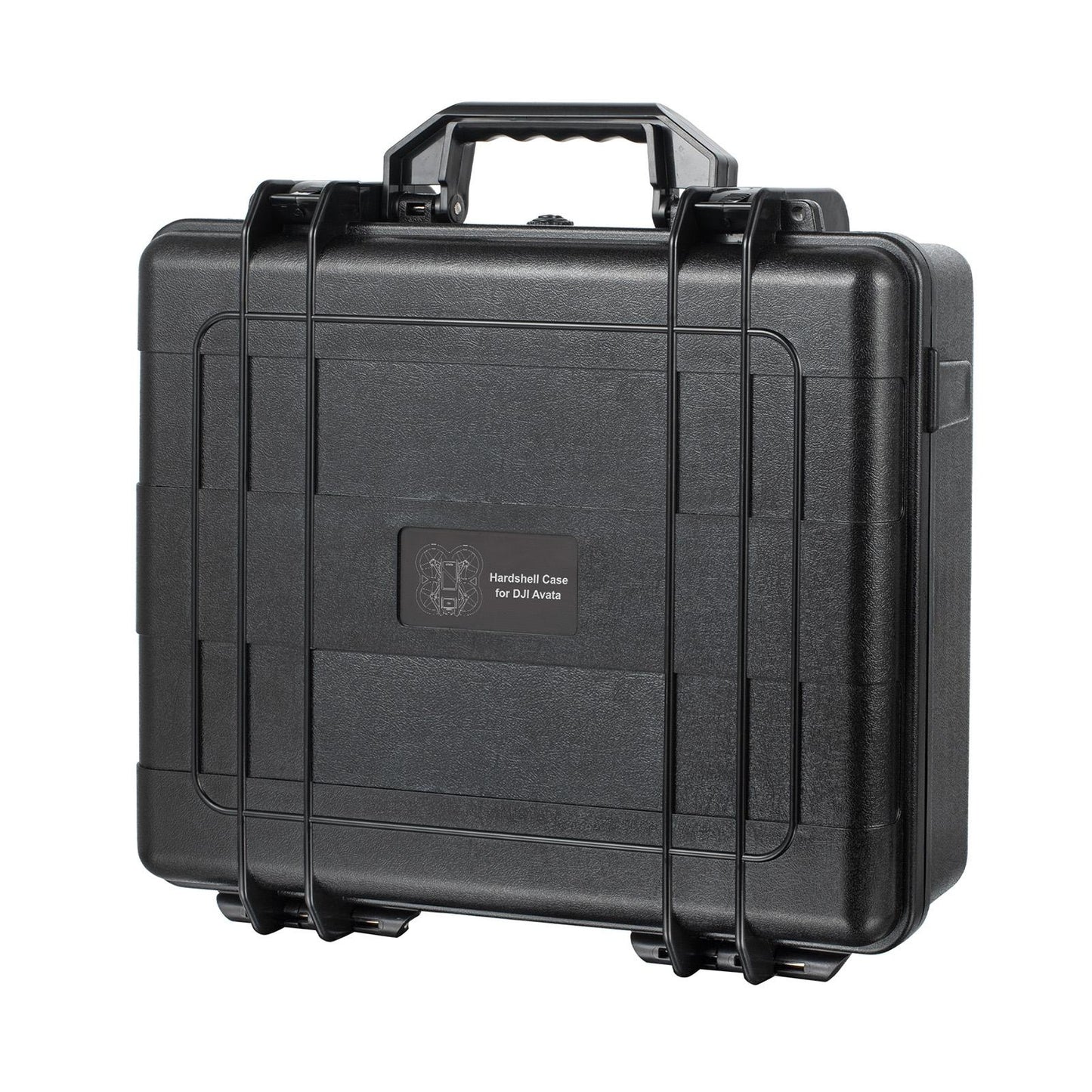 Waterproof Shockproof Suitcase For Dji Avata - Abs Material-1964932233739505665