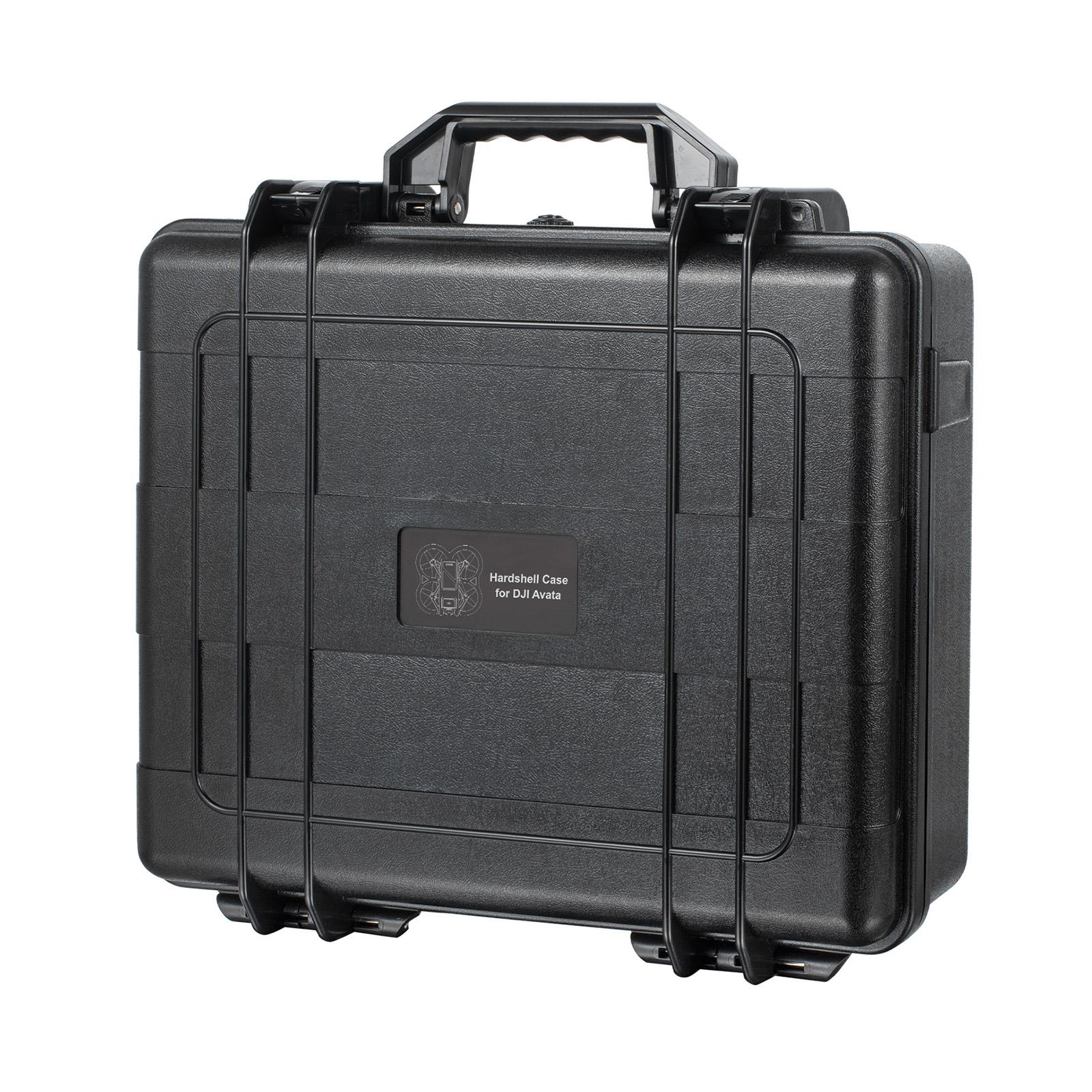 Waterproof Shockproof Suitcase For Dji Avata - Abs Material-1964932233739505665