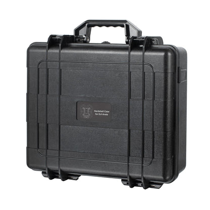 Waterproof Shockproof Suitcase For Dji Avata - Abs Material-1964932233739505665