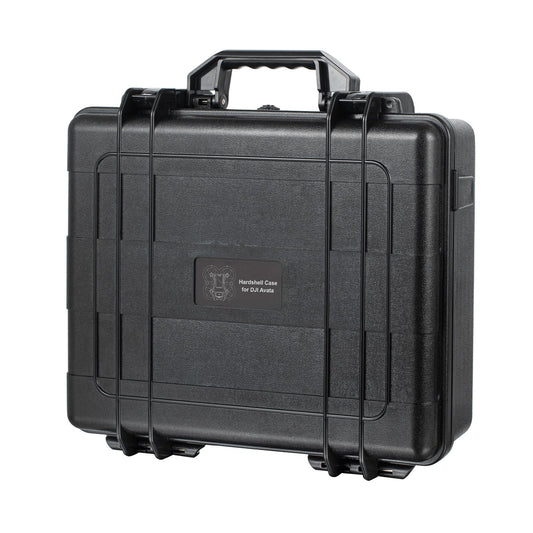 Waterproof Shockproof Suitcase For Dji Avata - Abs Material-1964932233739505665