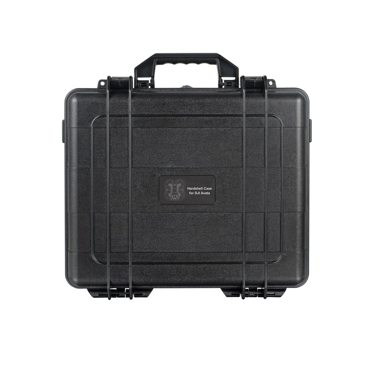 Waterproof Shockproof Suitcase For Dji Avata - Abs Material-1964932233739505666