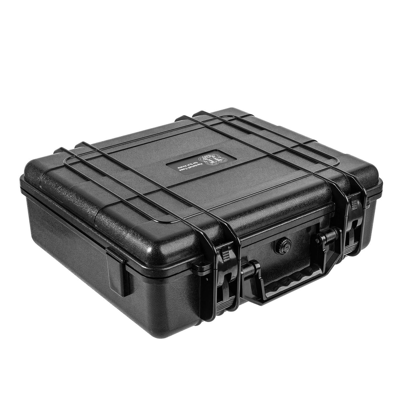 Waterproof Shockproof Suitcase For Dji Avata - Abs Material-1964932233739505667