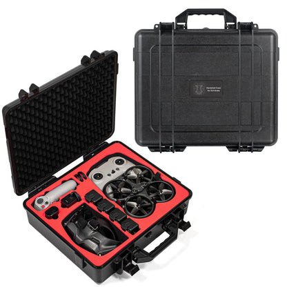 Waterproof Shockproof Suitcase For Dji Avata - Abs Material-1964932233739505671