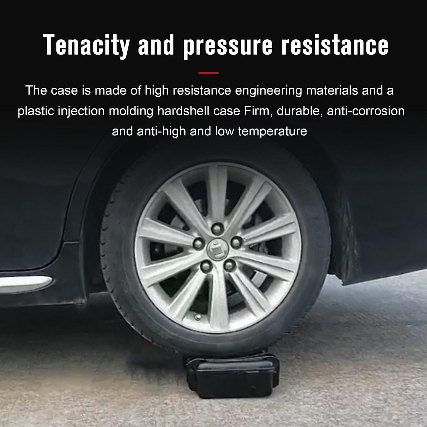 Waterproof Shockproof Suitcase For Dji Avata - Abs Material-1964932233739505670