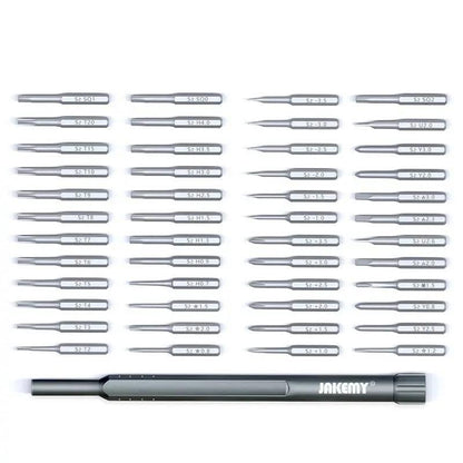 49-In-1 Professional Magnetic Screwdriver Set-1915197196295344129