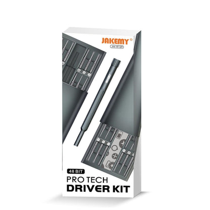 49-In-1 Professional Magnetic Screwdriver Set-1915197196295344131