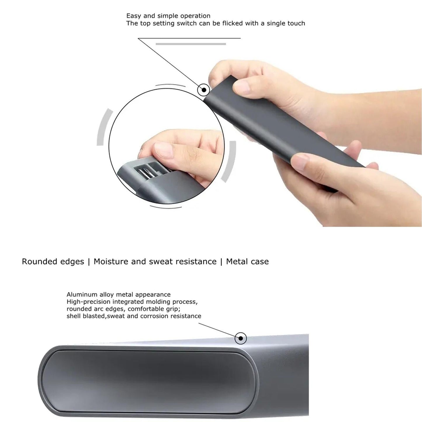 49-In-1 Professional Magnetic Screwdriver Set-1915197196295344132