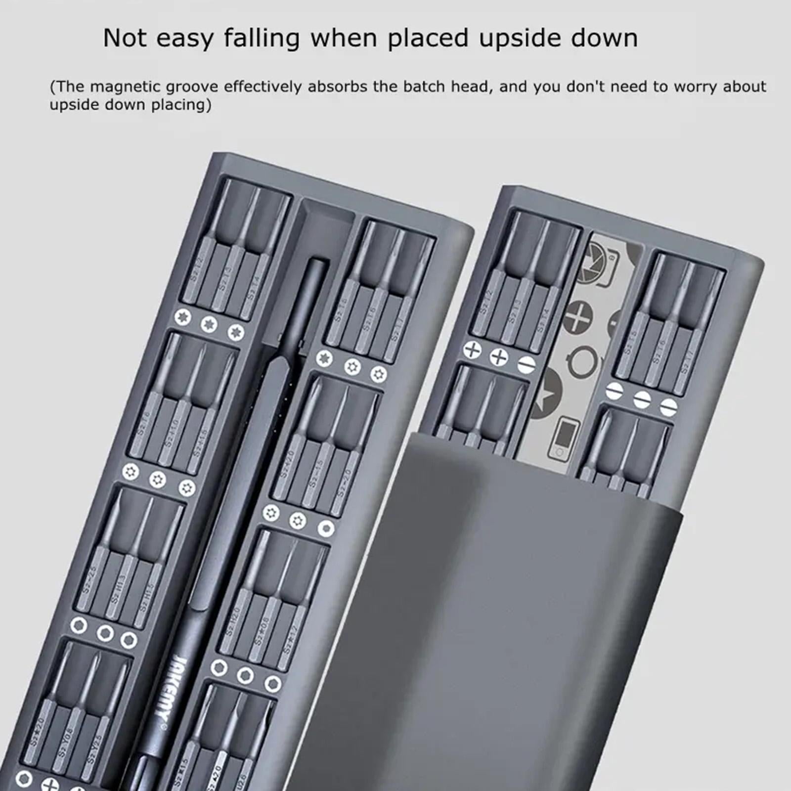 49-In-1 Professional Magnetic Screwdriver Set-1915197196295344134