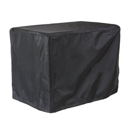 Waterproof Generator Cover - 66X51X51Cm - Black Oxford Cloth-1915196953986207744
