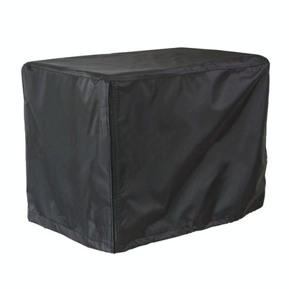 Waterproof Generator Cover - 81X61X61Cm - Black Oxford Cloth-1915196976216018944