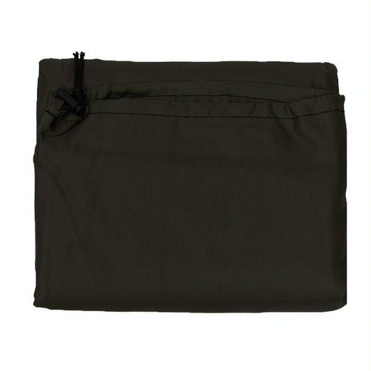 Waterproof Dustproof Sofa Recliner Cover - 134X66X89 / 69Cm - Black-1915196933509615617