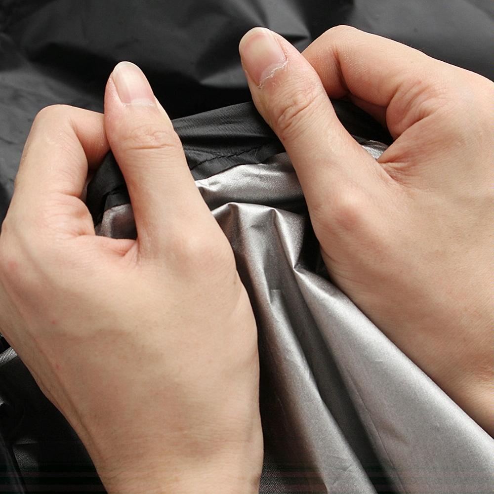 Waterproof Dustproof Sofa Recliner Cover - 134X66X89 / 69Cm - Black-1915196933509615620