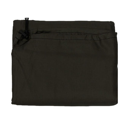 Waterproof Dustproof Sofa Recliner Cover - 190X66X89 / 69Cm - Black-1915196651266510849