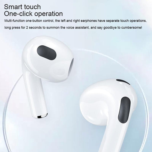 Max Bounty Series True Wireless Stereo Earphones - V60-1915197685145669633