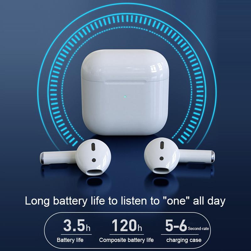 True Wireless Stereo Bluetooth Earphones - V59 Mini Bounty Series-1915197219183661061